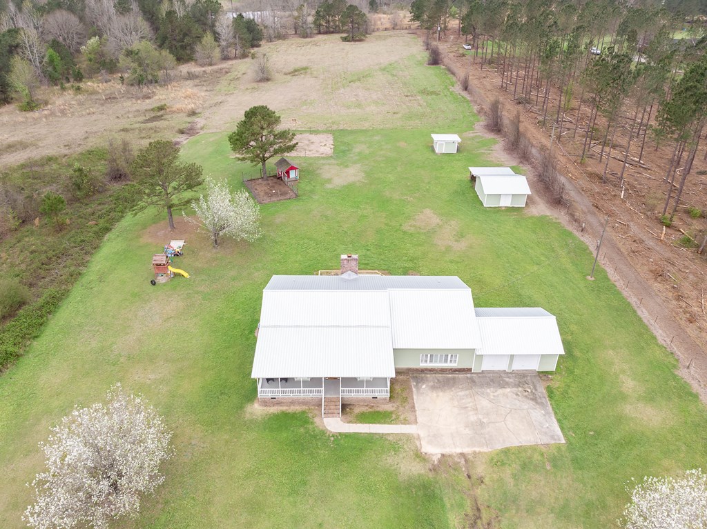 336 Clark Road Seale, AL 36875 - Photo 2 of 66