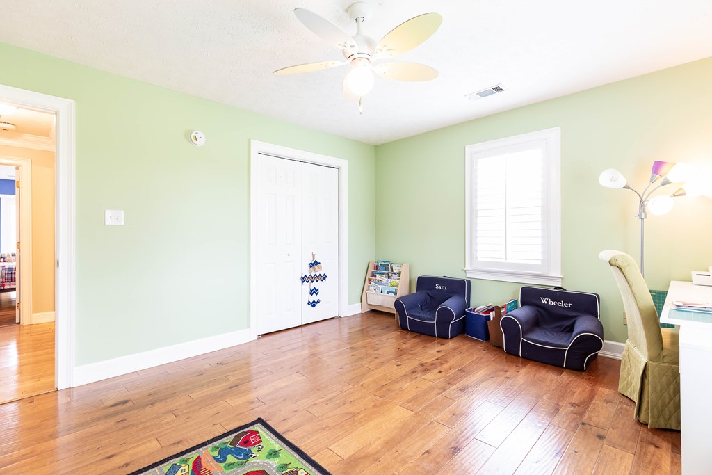 336 Clark Road Seale, AL 36875 - Photo 51 of 66 a living room with furniture and a window