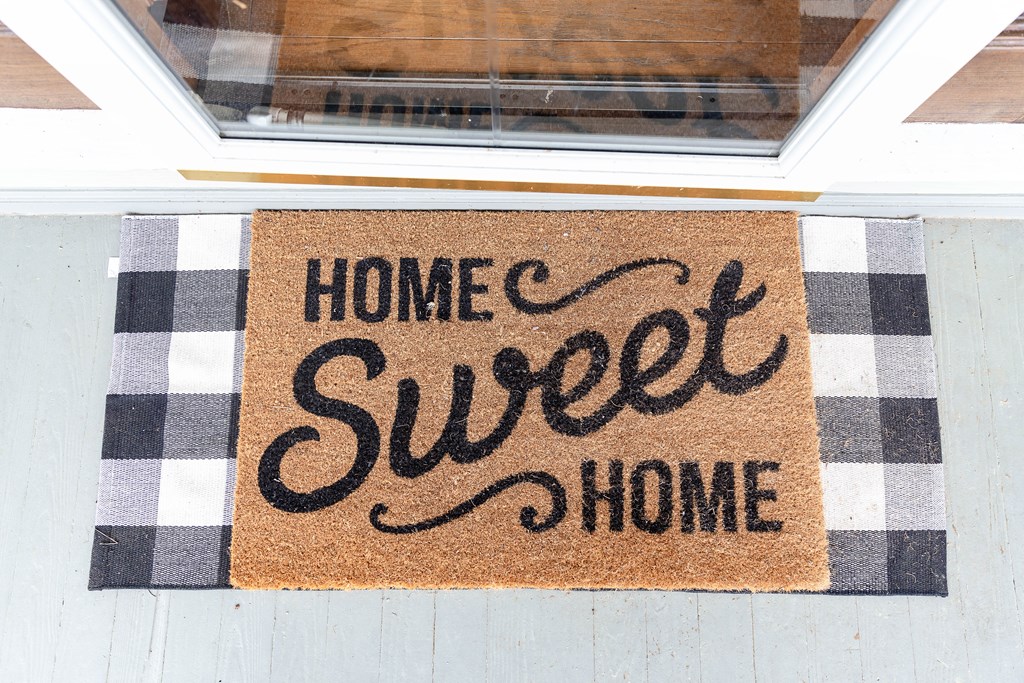 336 Clark Road Seale, AL 36875 - Photo 6 of 66 a close up of a street sign
