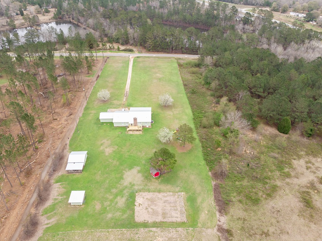 336 Clark Road Seale, AL 36875 - Photo 62 of 66 a view of swimming pool