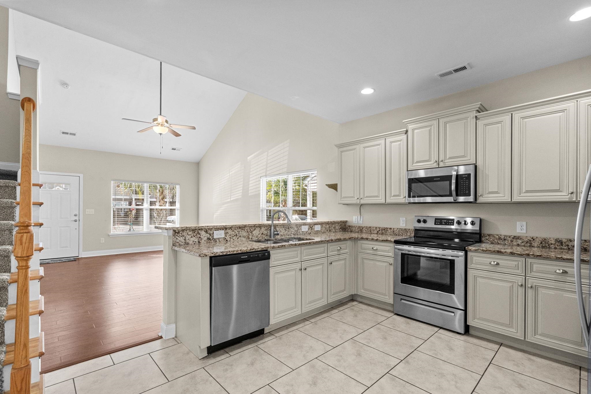 1086 Dinger Court, Unit 1 Myrtle Beach, SC 29588 - Photo 16 of 56