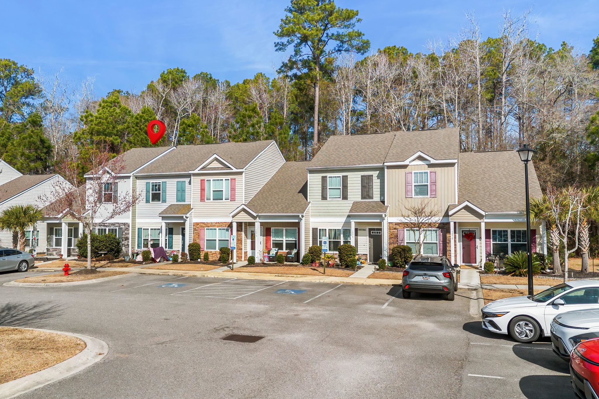 1086 Dinger Court, Unit 1 Myrtle Beach, SC 29588 - Photo 38 of 56