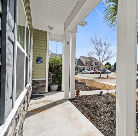 $269,900 | 1086 Dinger Court, Unit 1, Myrtle Beach, SC 29588