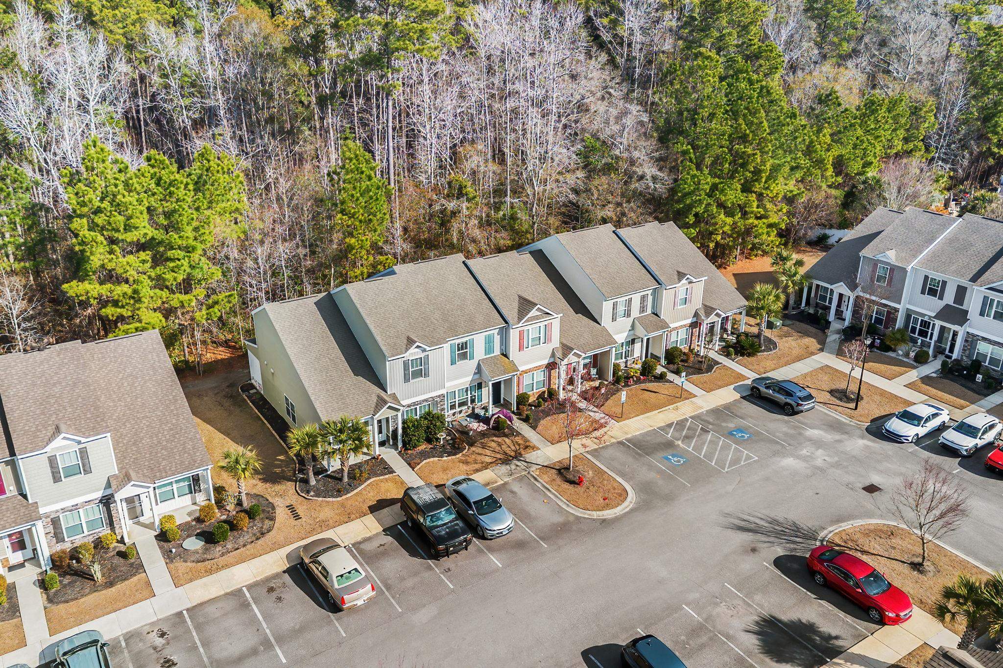 1086 Dinger Court, Unit 1 Myrtle Beach, SC 29588 - Photo 41 of 56