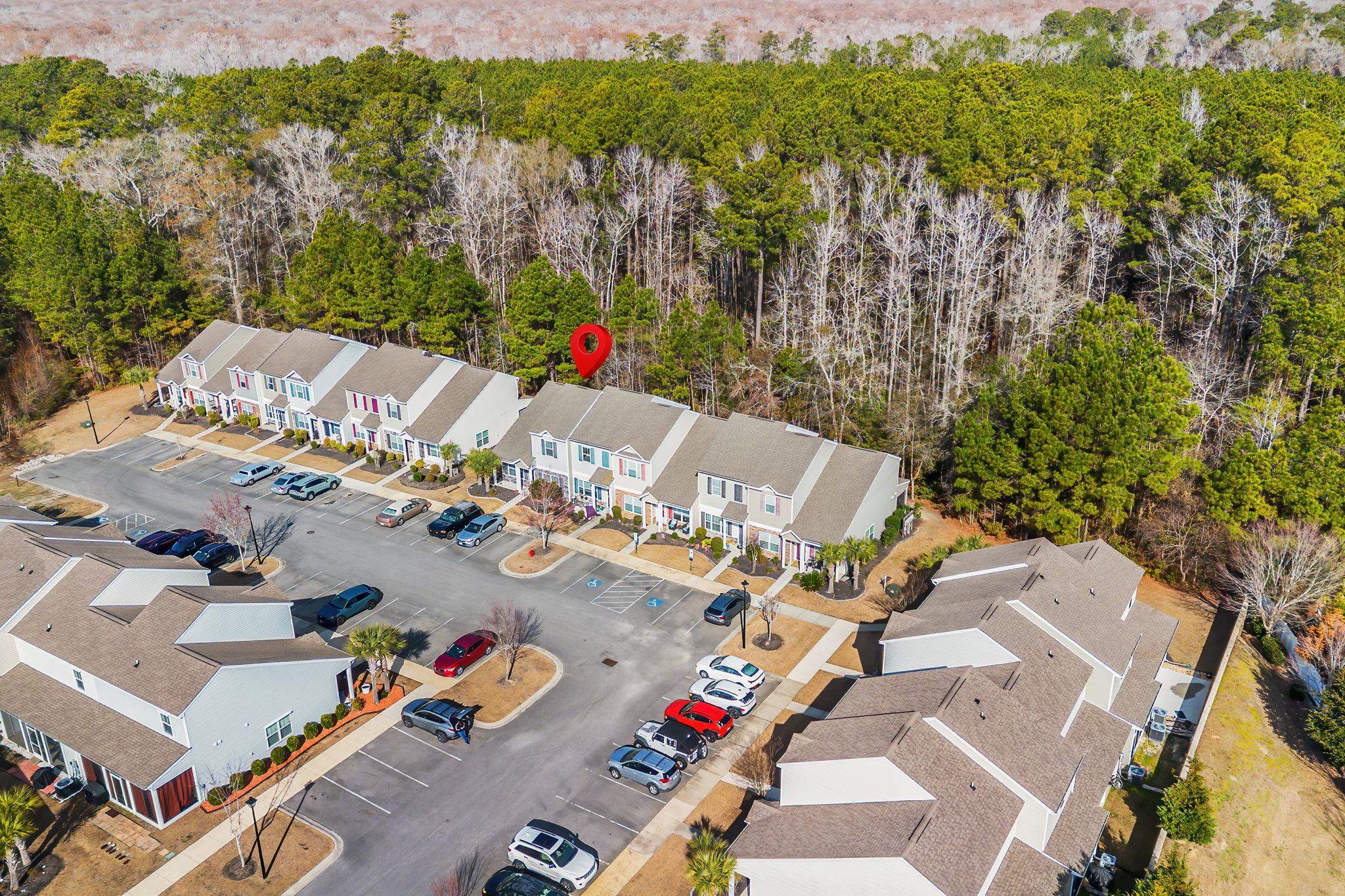 1086 Dinger Court, Unit 1 Myrtle Beach, SC 29588 - Photo 42 of 56