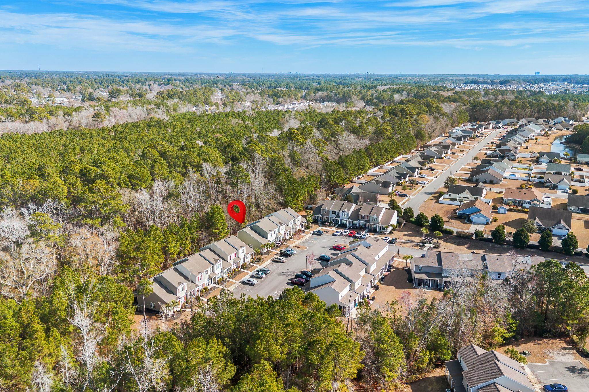 1086 Dinger Court, Unit 1 Myrtle Beach, SC 29588 - Photo 44 of 56