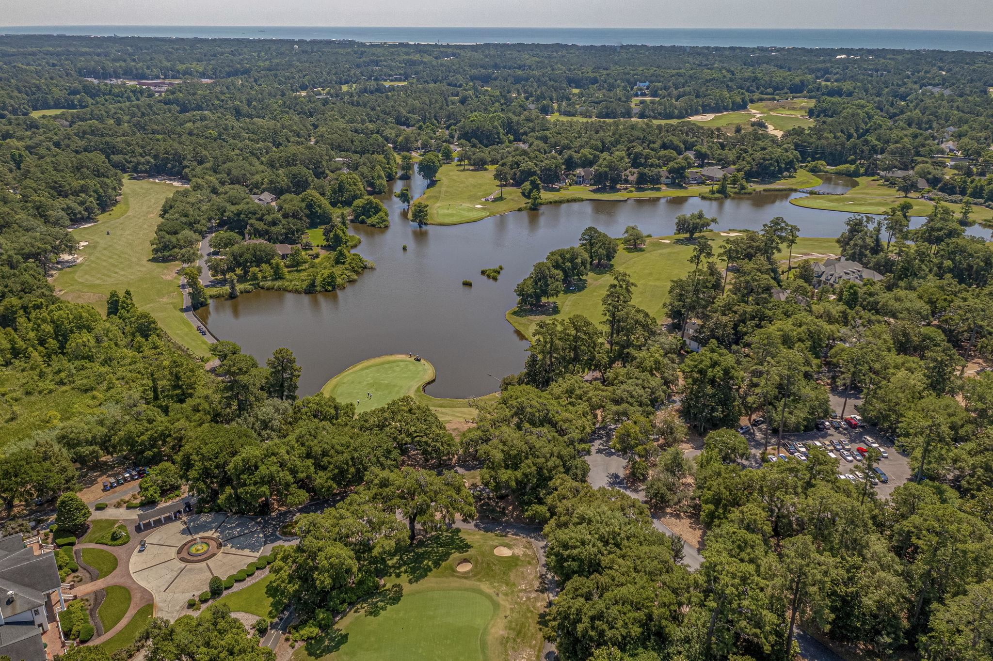 1086 Dinger Court, Unit 1 Myrtle Beach, SC 29588 - Photo 52 of 56