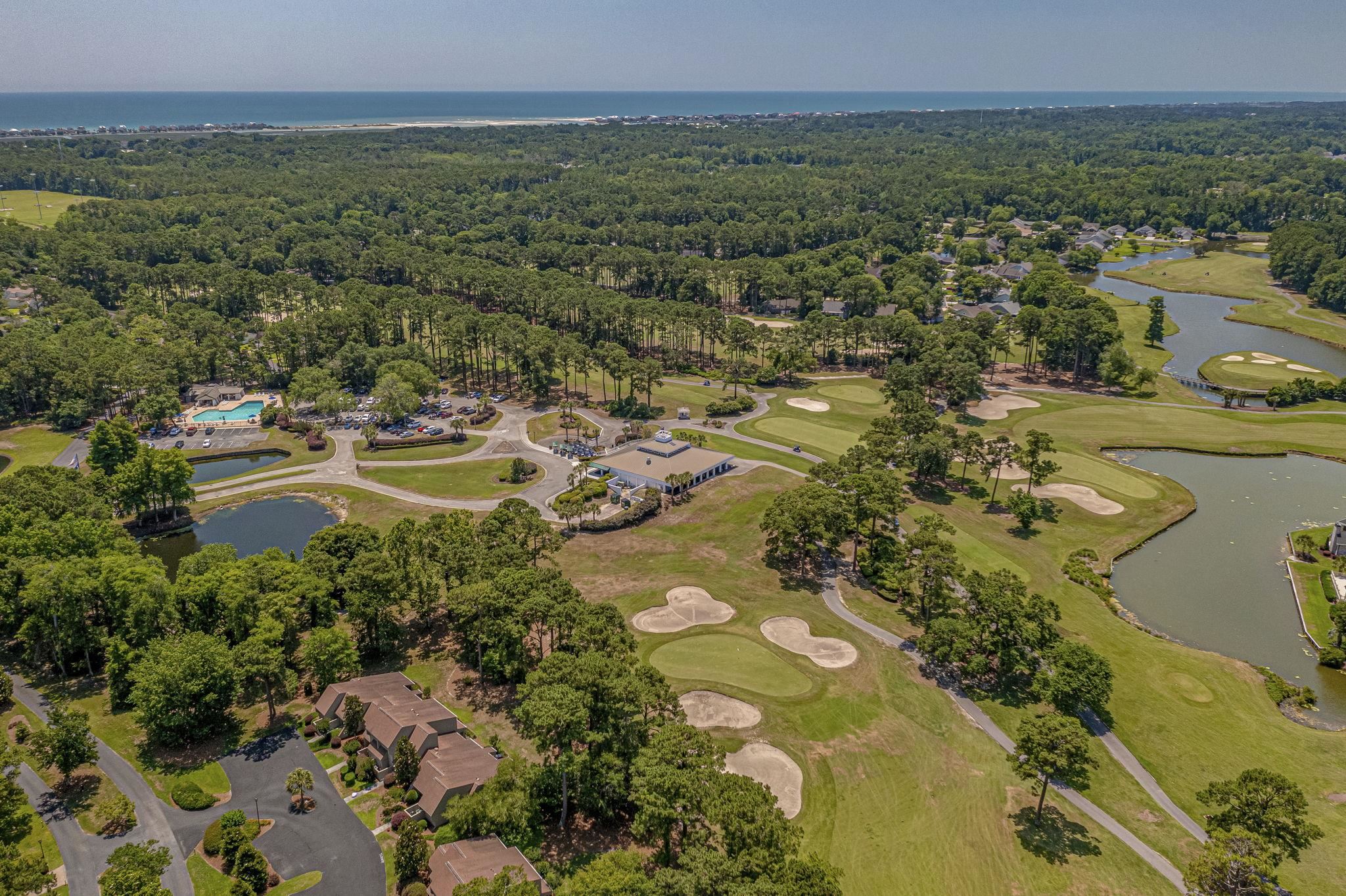 1086 Dinger Court, Unit 1 Myrtle Beach, SC 29588 - Photo 54 of 56