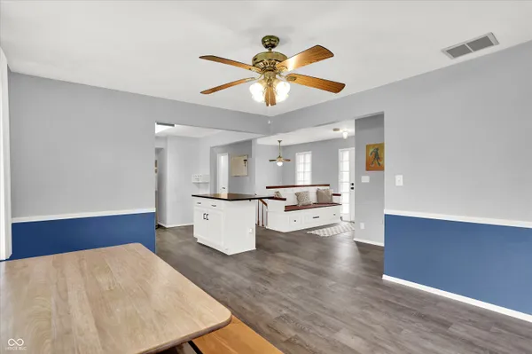 $325,000 | 1609 Greenacres Drive, Kokomo, IN 46901
