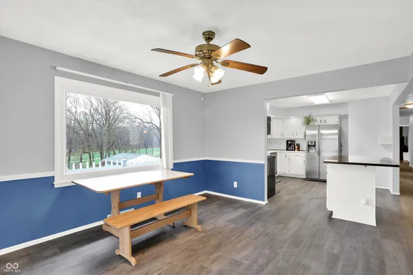 $325,000 | 1609 Greenacres Drive, Kokomo, IN 46901