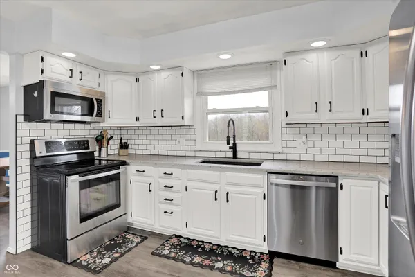 $325,000 | 1609 Greenacres Drive, Kokomo, IN 46901