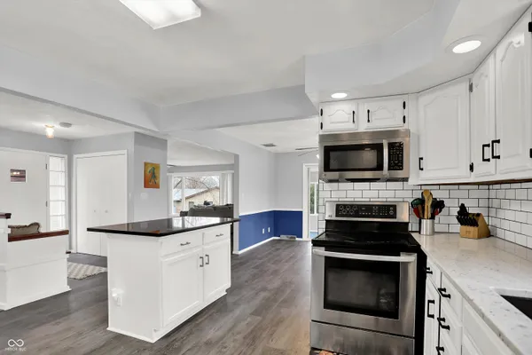 $325,000 | 1609 Greenacres Drive, Kokomo, IN 46901