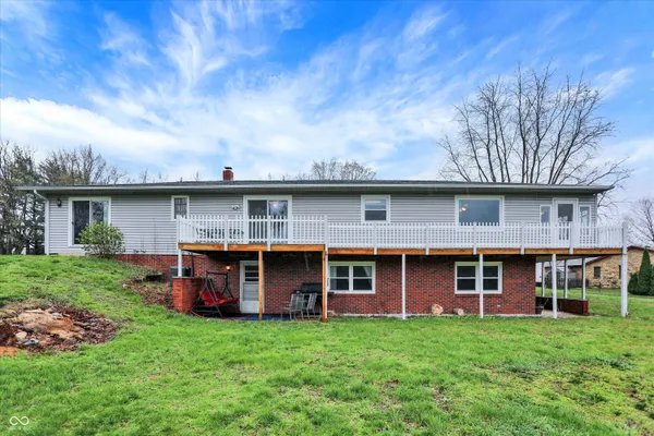 $325,000 | 1609 Greenacres Drive, Kokomo, IN 46901