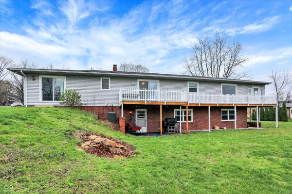 $325,000 | 1609 Greenacres Drive, Kokomo, IN 46901