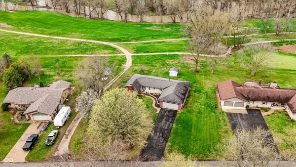 $325,000 | 1609 Greenacres Drive, Kokomo, IN 46901
