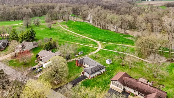 $325,000 | 1609 Greenacres Drive, Kokomo, IN 46901