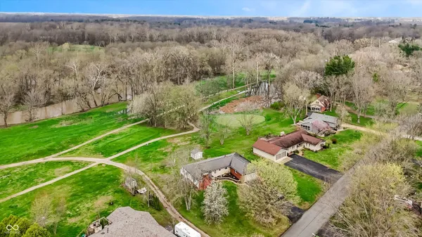 $325,000 | 1609 Greenacres Drive, Kokomo, IN 46901