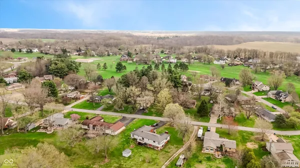 $325,000 | 1609 Greenacres Drive, Kokomo, IN 46901