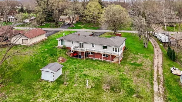 $325,000 | 1609 Greenacres Drive, Kokomo, IN 46901