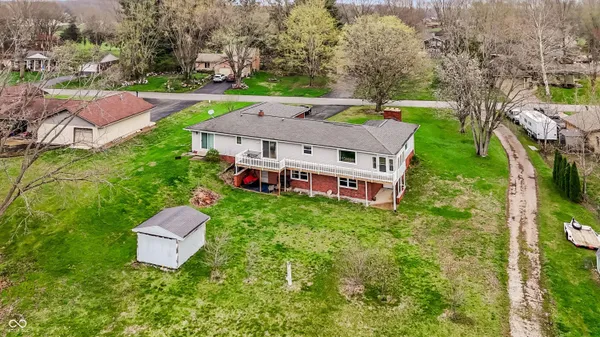 $325,000 | 1609 Greenacres Drive, Kokomo, IN 46901