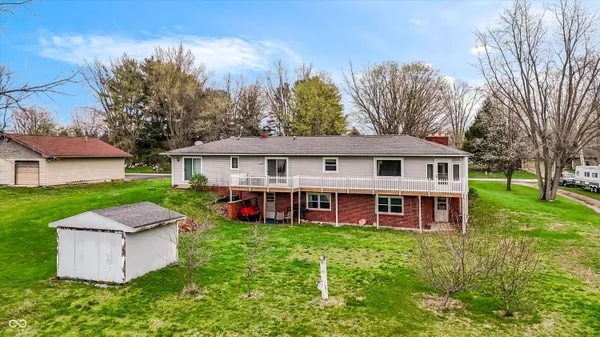 $325,000 | 1609 Greenacres Drive, Kokomo, IN 46901