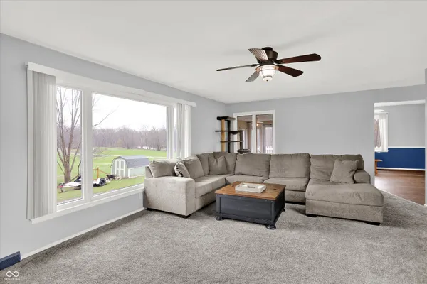 $325,000 | 1609 Greenacres Drive, Kokomo, IN 46901