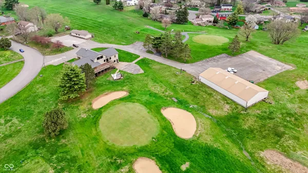 $325,000 | 1609 Greenacres Drive, Kokomo, IN 46901