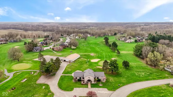 $325,000 | 1609 Greenacres Drive, Kokomo, IN 46901