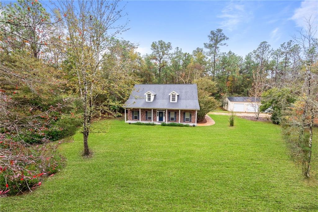 19000 South Fitzmorris Road Covington, LA 70435 - Photo 1 of 22 Gallery Image 1