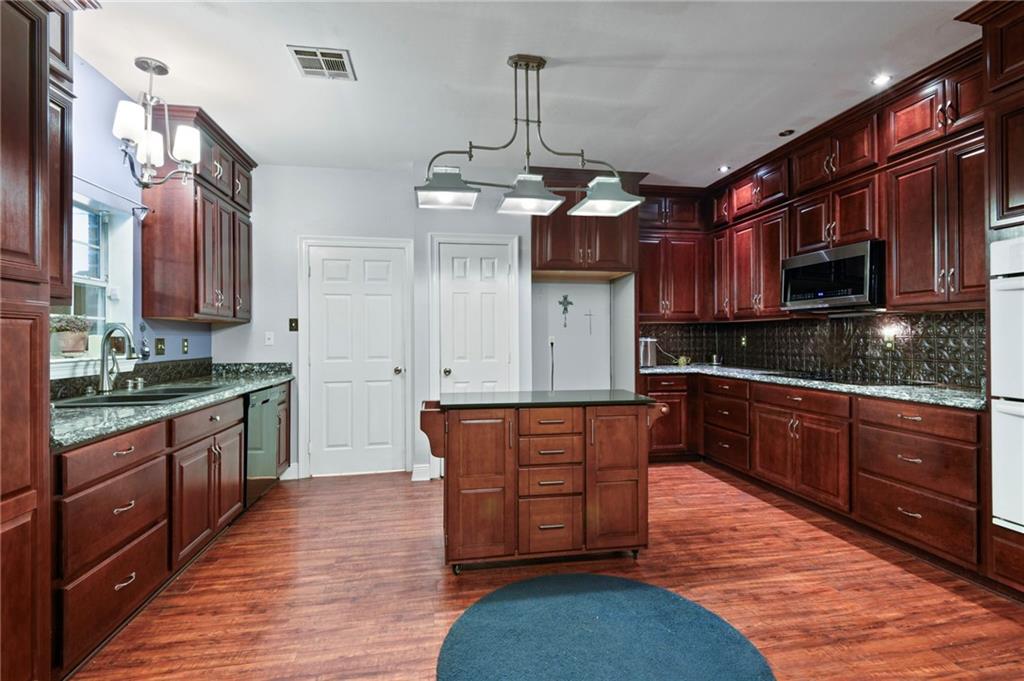 19000 South Fitzmorris Road Covington, LA 70435 - Photo 3 of 22 Gallery Image 3