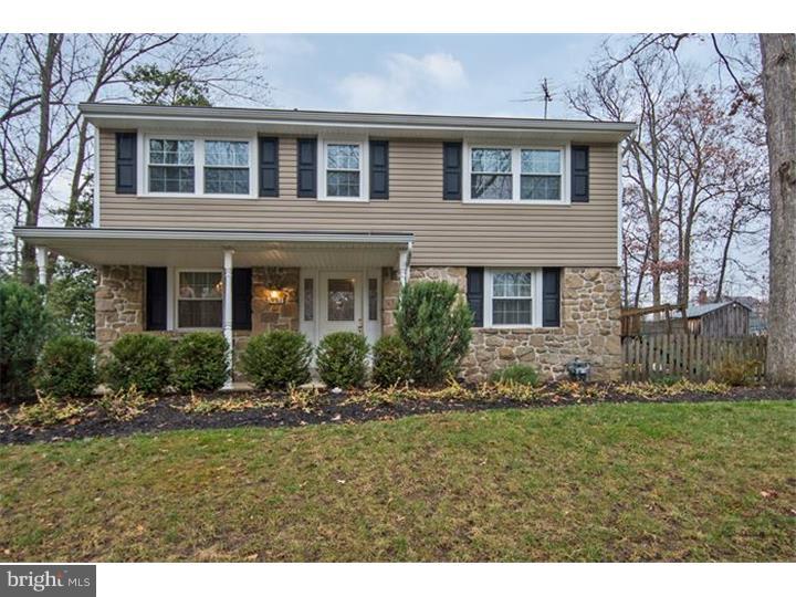 1467 Mauck Road Blue Bell, PA 19422 - Photo 1 of 25 Exterior Front