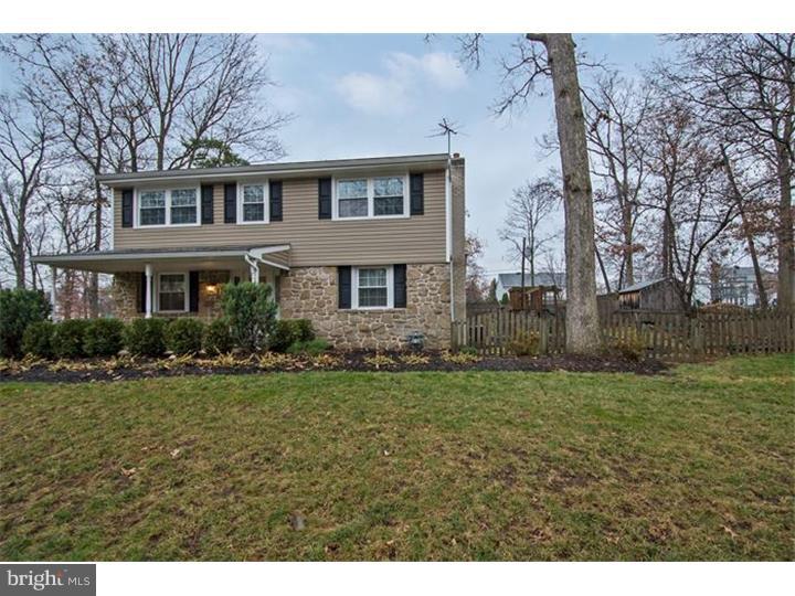 1467 Mauck Road Blue Bell, PA 19422 - Photo 2 of 25 Exterior Front
