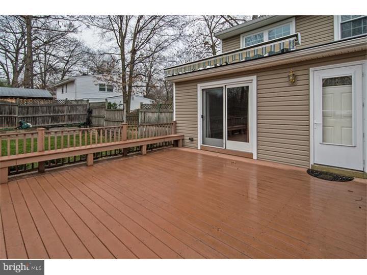 1467 Mauck Road Blue Bell, PA 19422 - Photo 19 of 25 Deck
