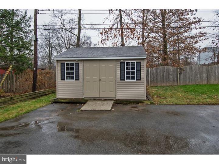 1467 Mauck Road Blue Bell, PA 19422 - Photo 25 of 25 Storage Shed