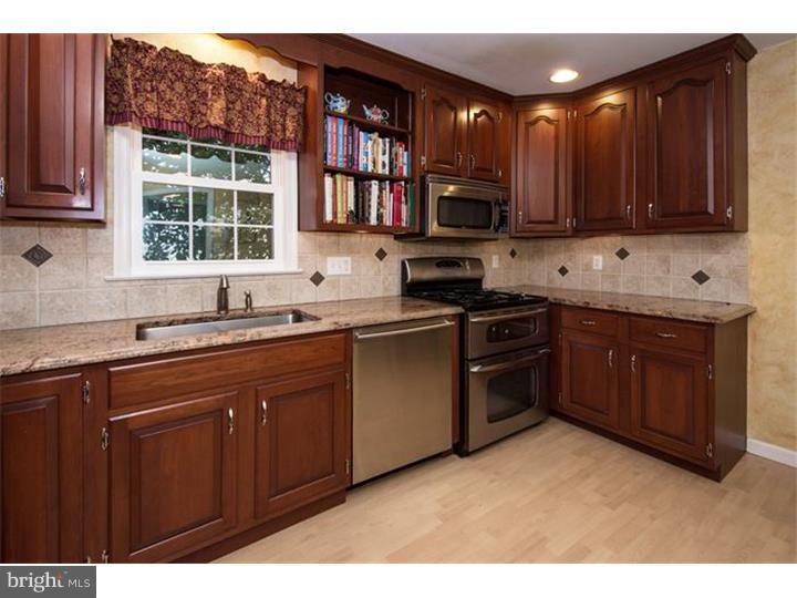 1467 Mauck Road Blue Bell, PA 19422 - Photo 4 of 25 Kitchen