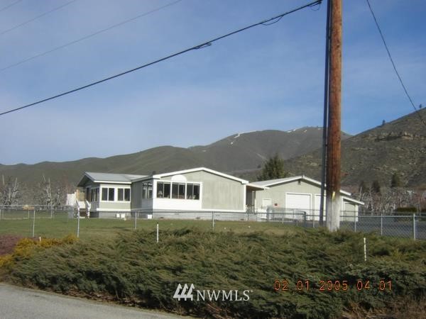 4731 Selfs Motel Road Cashmere, WA 98815 - Photo 2 of 2 Gallery Image 2