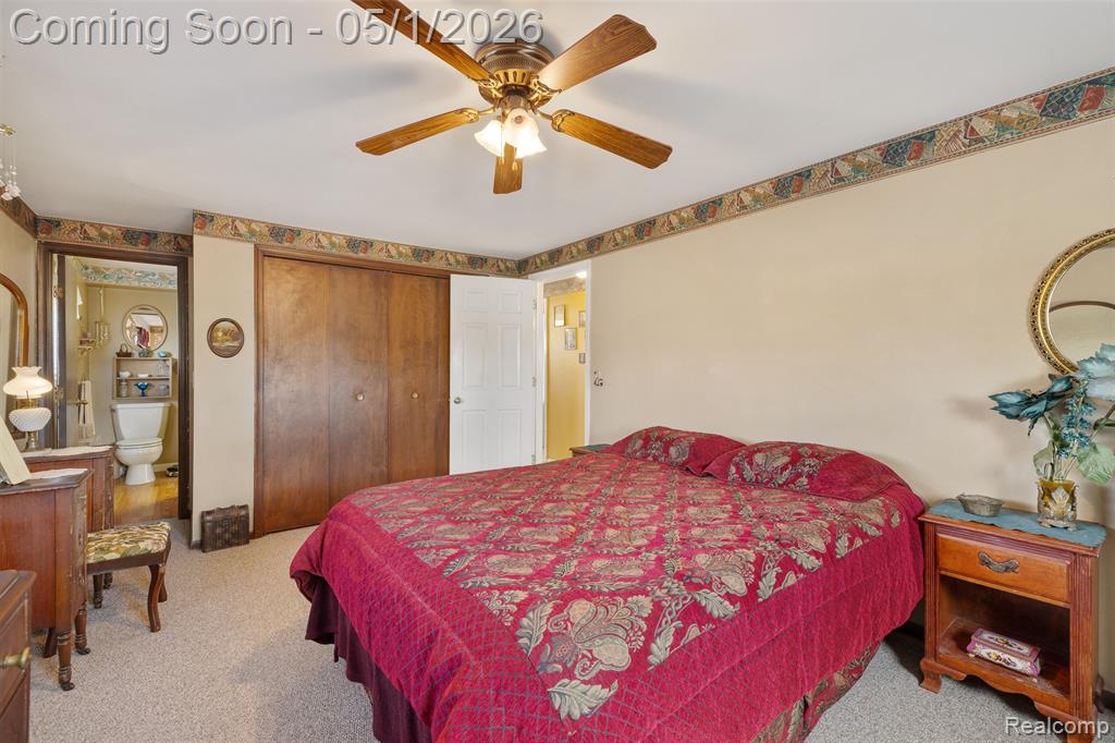 7244 Cardinal Road Algonac, MI 48001 - Photo 33 of 63