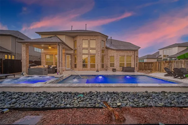 $4,500 | 9011 Bright Harbor Drive, Cypress, TX 77433