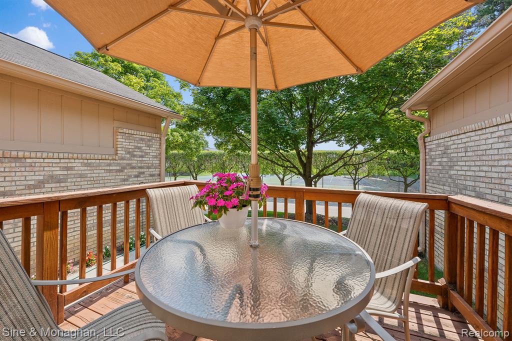 35595 Court Ridge Court Farmington Hills, MI 48335 - Photo 29 of 39