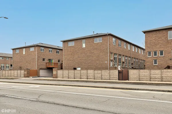 a view of building with view of building