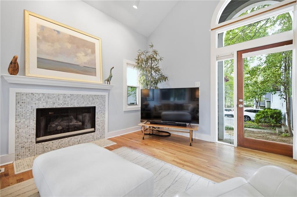 505 Oakdale Road Northeast Atlanta, GA 30307 - Photo 9 of 63 Gallery Image 9