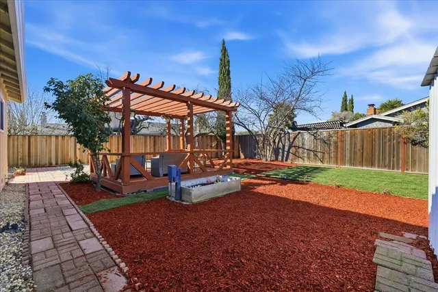 $1,350,000 | 7109 Elba Way, Dublin, CA 94568