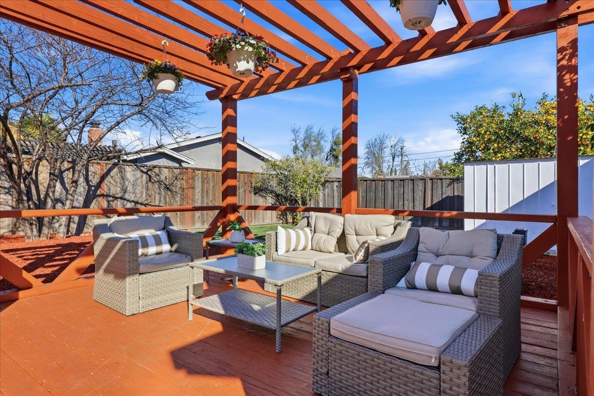 7109 Elba Way Dublin, CA 94568 - Photo 54 of 60