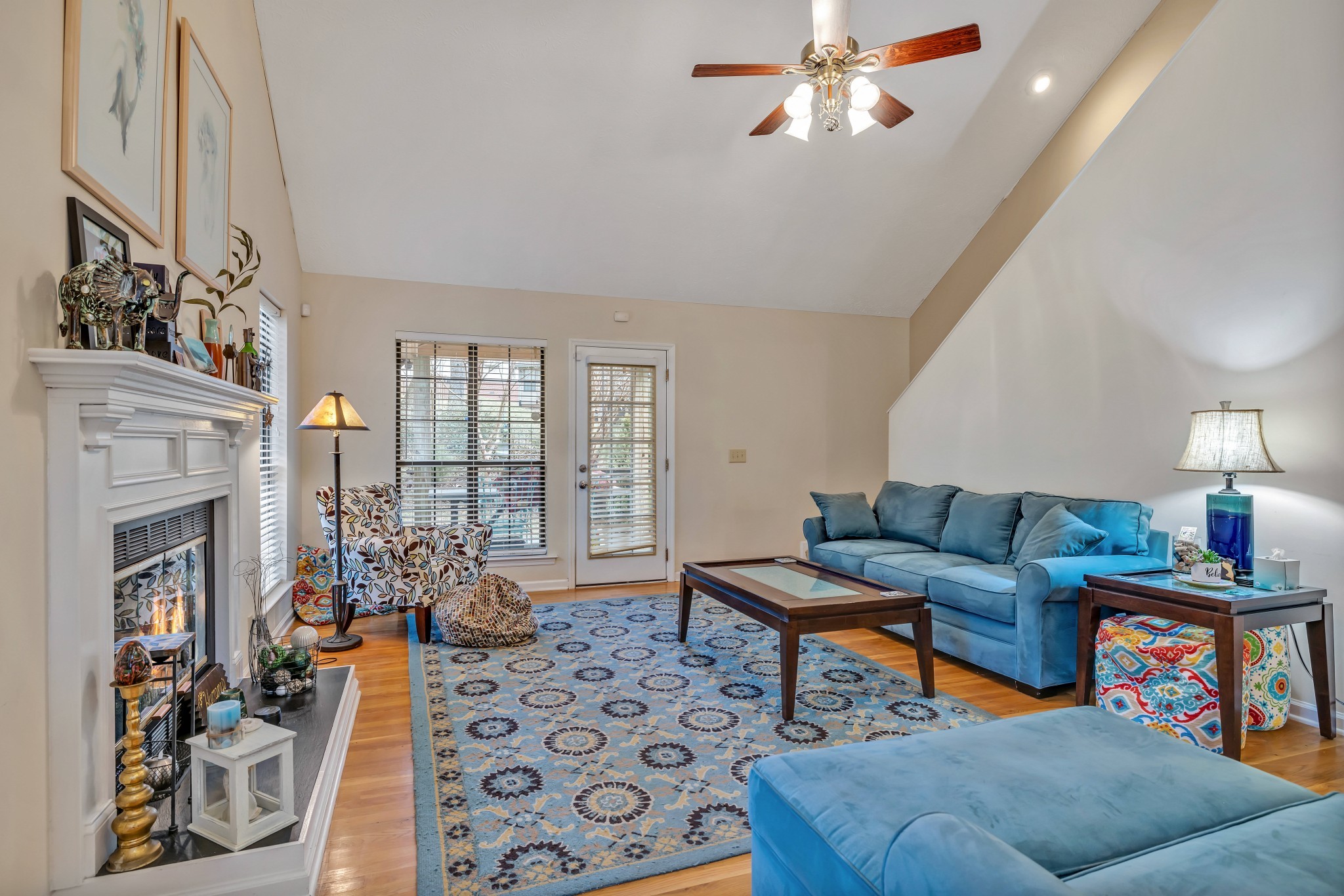 5624 Seesaw Road Nashville, TN 37211 - Photo 11 of 32 Gallery Image 11