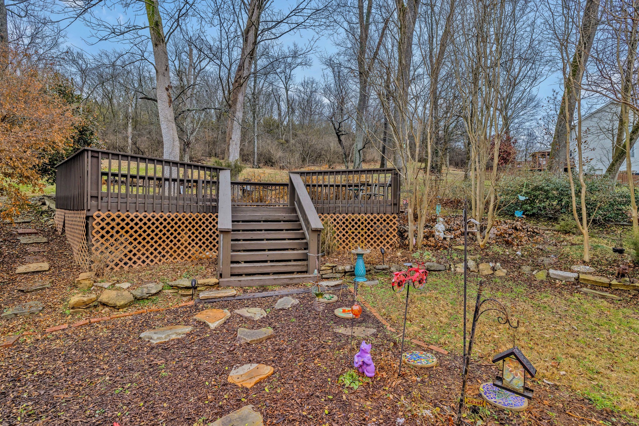 5624 Seesaw Road Nashville, TN 37211 - Photo 15 of 32 Gallery Image 15