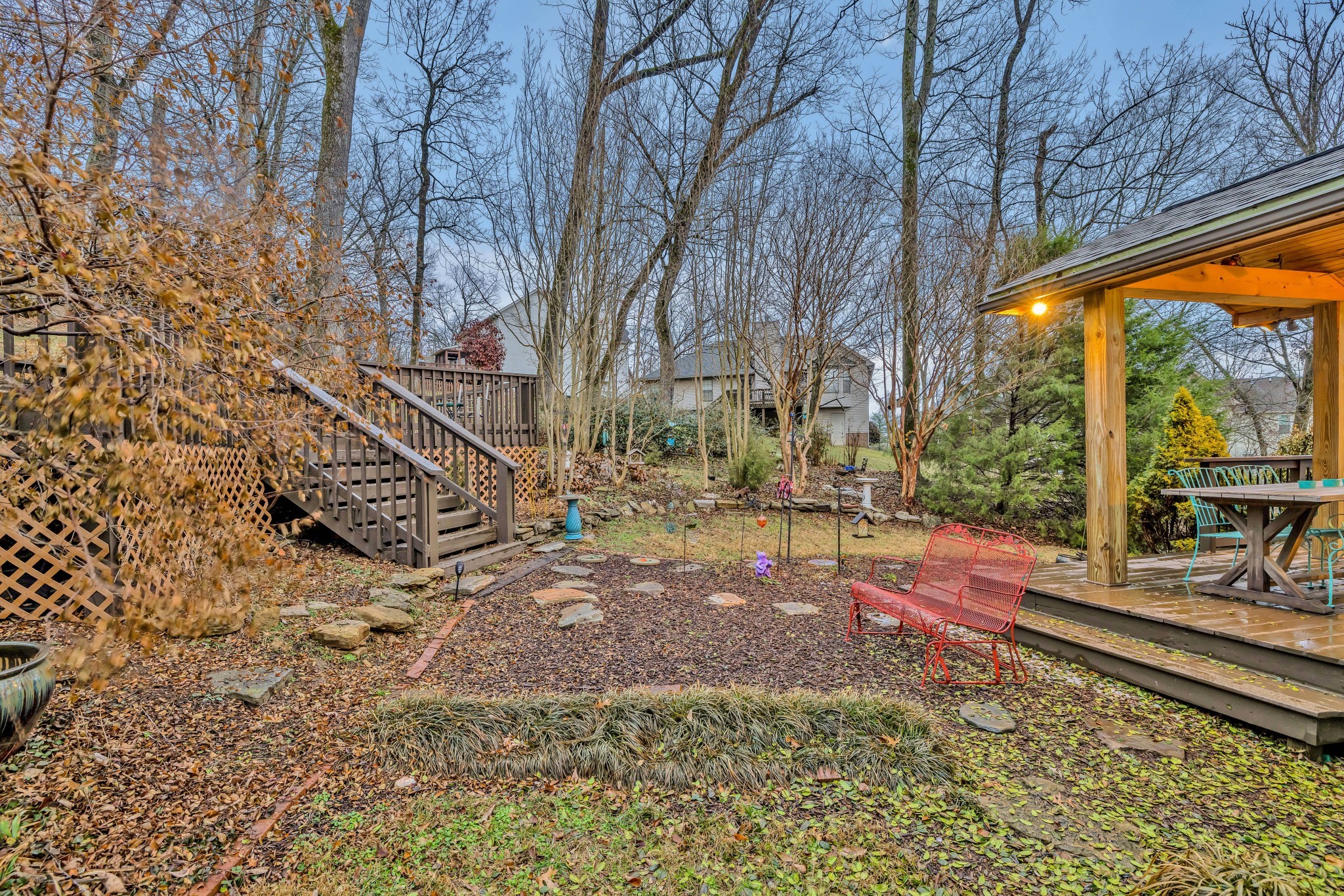 5624 Seesaw Road Nashville, TN 37211 - Photo 17 of 32 Gallery Image 17