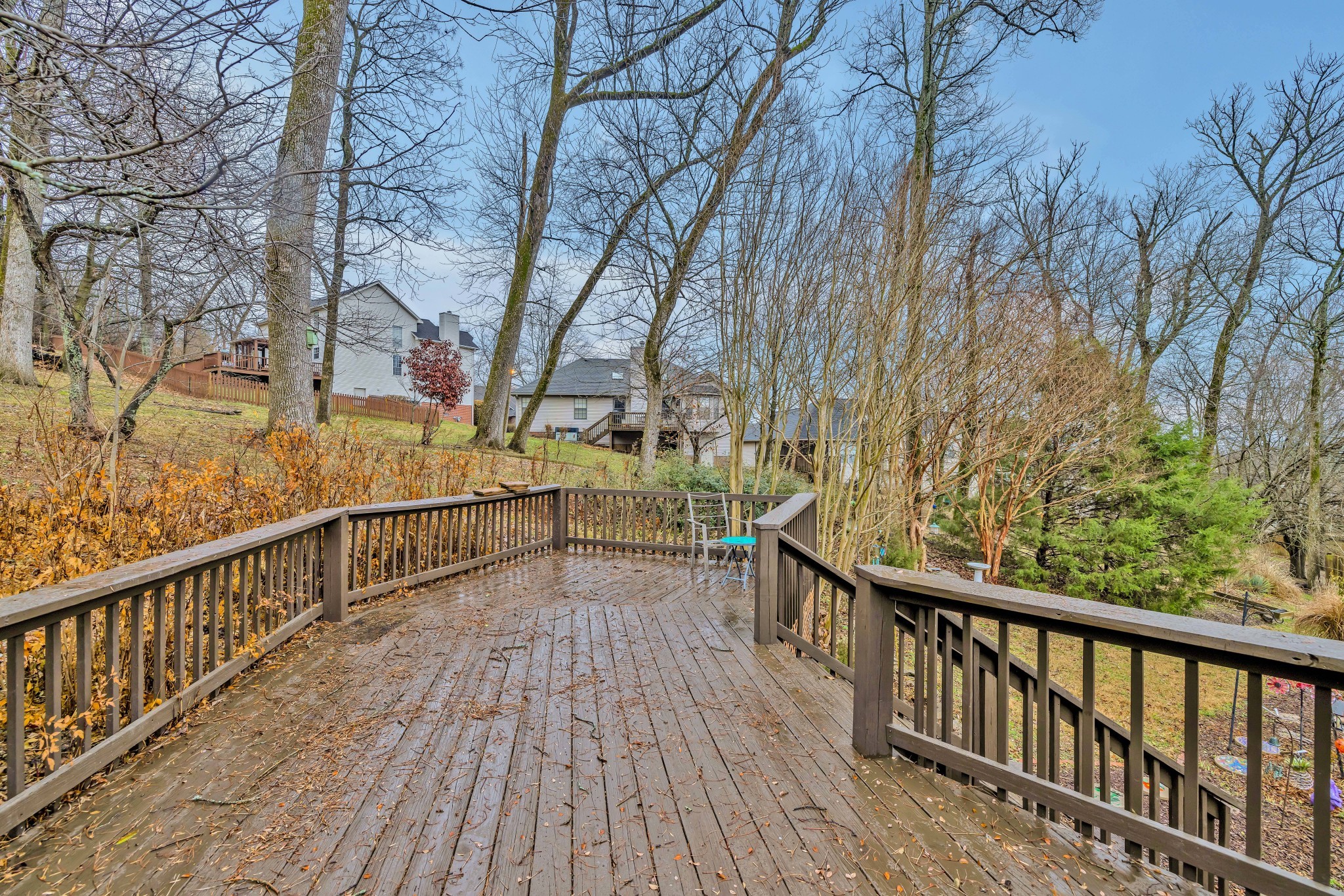 5624 Seesaw Road Nashville, TN 37211 - Photo 19 of 32 Gallery Image 19
