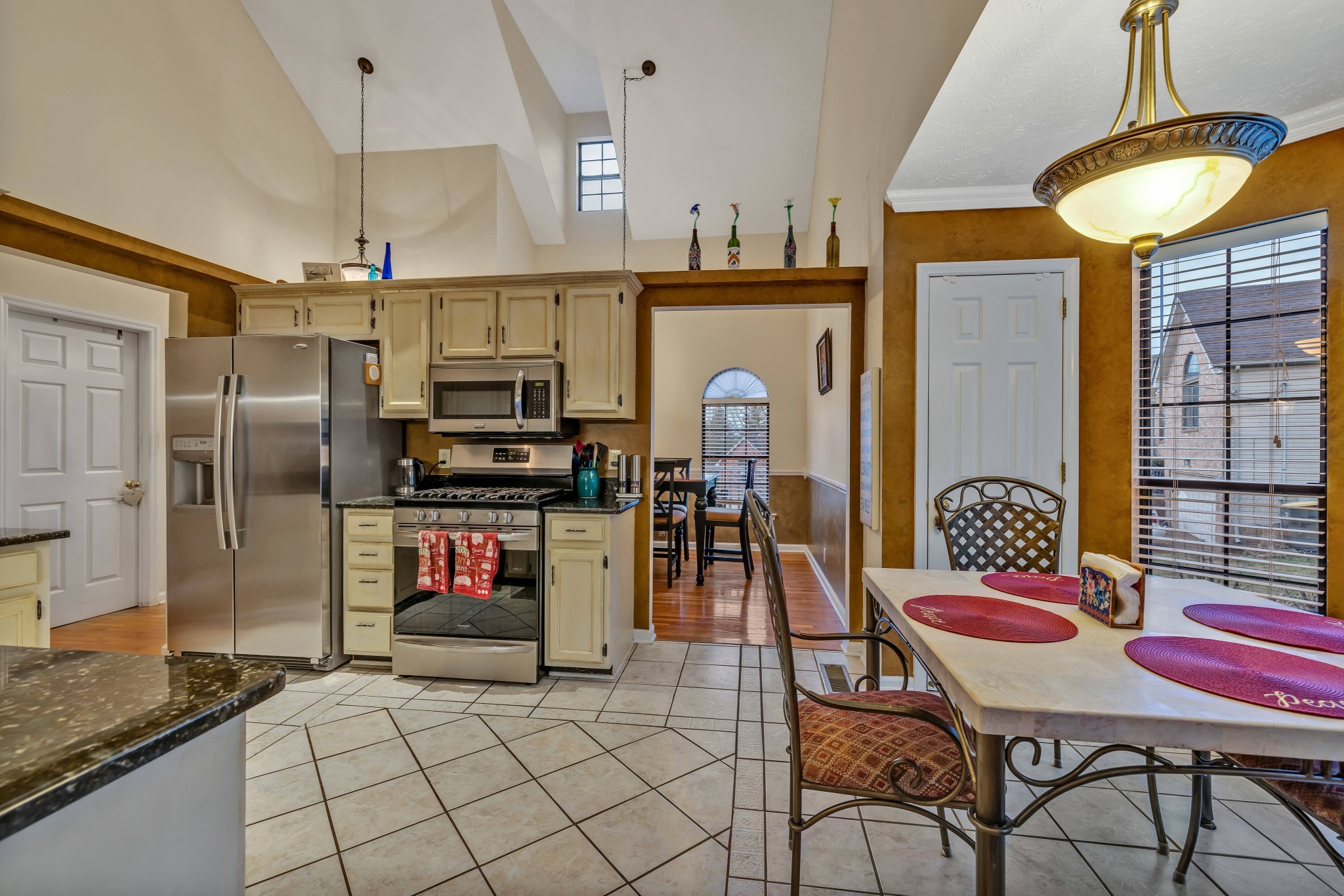 5624 Seesaw Road Nashville, TN 37211 - Photo 8 of 32 Gallery Image 8