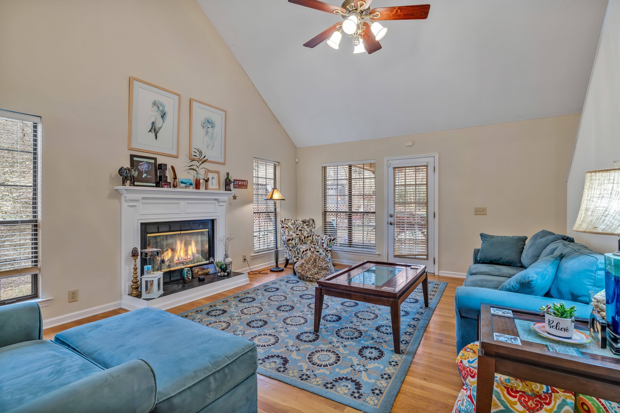 5624 Seesaw Road Nashville, TN 37211 - Photo 9 of 32 Gallery Image 9