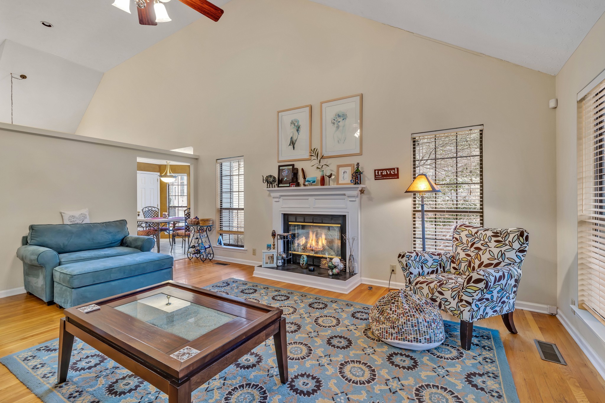 5624 Seesaw Road Nashville, TN 37211 - Photo 10 of 32 Gallery Image 10